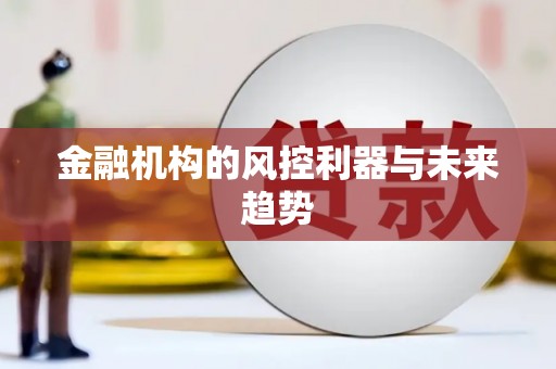 甘泉金融机构的风控利器与未来趋势