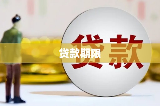 甘泉贷款期限
