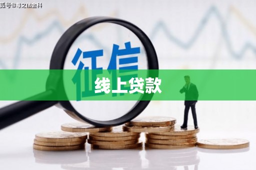 甘泉线上贷款