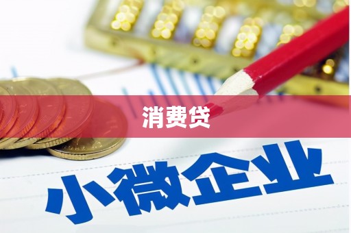 甘泉消费贷