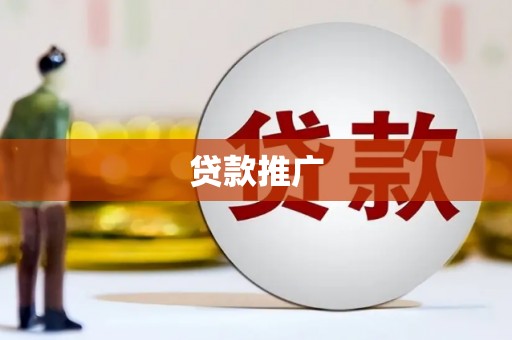 甘泉贷款推广