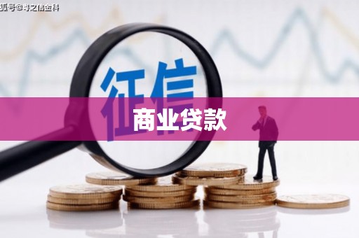甘泉商业贷款
