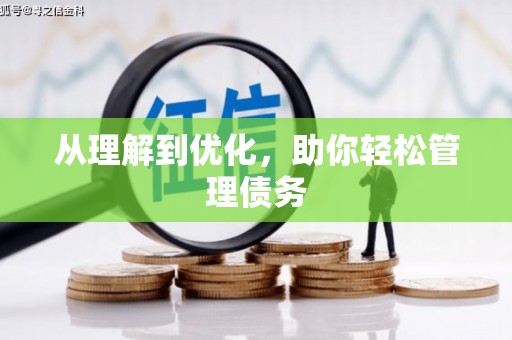 甘泉从理解到优化，助你轻松管理债务