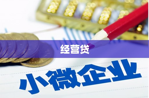 甘泉经营贷